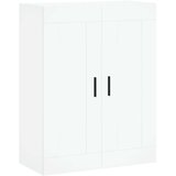 vidaXL Zidni ormarić bijeli 69 5 x 34 x 90 cm od konstruiranog drva | shoptok.hr