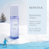 Kerasilk Essentials Repairing Set poklon set za suhu i oštećenu kosu | shoptok.hr