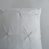 Good Morning Siva posteljnina za zakonsko posteljo/podaljšana iz mikrovlaken 200x220 cm Pure Elegance – | Shoptok.si