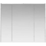  Kopalni&amp;scaron;ka ogledalna omara Betonsko siva 83,5 x 15,5 x 70 cm, (5000233060) Slike