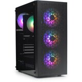 EWE PC  AMD GAMING računar Ryzen 7 5700X 32GB 1TB RTX4060 | ePonuda.com