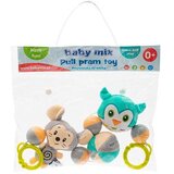 Baby Mix pliš glazbeni jež | shoptok.hr