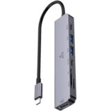 S Box HUB H-999 7v1 USB-C, (21894413) | Shoptok.si