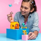  Playset Bandai Littlest Pet Shop 8 Dijelovi | shoptok.hr