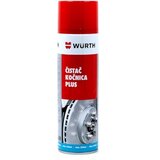 Würth čistač kočnica plus 500ml 089010810 | ePonuda.com