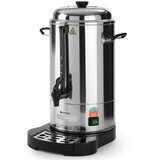 Hendi električni aparat za kavo, dvojne stene, 6 l - 211106, (21618087) | Shoptok.si