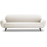 Micadoni Bela sedežna garnitura iz tkanine bouclé 208 cm Poppy – | Shoptok.si