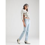 Levi's Kavbojke '501' svetlo modra | Shoptok.si