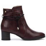 Pikolinos Gležnjarji Calafat Rdeča | Shoptok.si