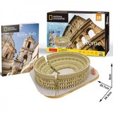 Cubicfun Cubbic fun puzzle the colosseum ( CBF209766 ) CBF209766