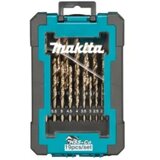 Makita 19-dijelni set burgija za metal hss-co D-67561 Cijene