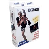 Kik bokser crna lutka 5900012