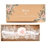 Widdop & Co. Love Story - Podvezica - Love Story | Eponuda.com