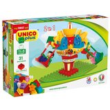 Androni Giocattoli unico plus kocke zabavni park ( A081445 ) Cene