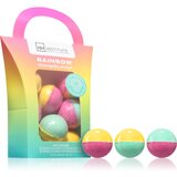 IDC INSTITUTE Cocktail Bar bomba za kupanje nijansa Rainbow 8x15 g Cijene
