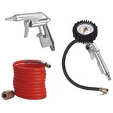 Einhell pnevmatska kit garnitura 3 delni kit | Shoptok.si