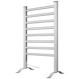 Noveen Electric Laundry Dryer ECD25 Timer | shoptok.hr