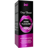 Intt Sprej The Deep Throat okusum metvice | shoptok.hr
