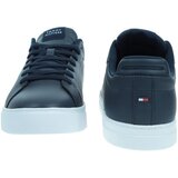 Tommy Hilfiger Conic Court Lth Flag Ess Crna | shoptok.hr