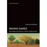 Stefan Werning - Making Games