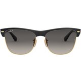 Ray-ban clubmaster oversized naočare za sunce rb 4175 877/M3 Cene