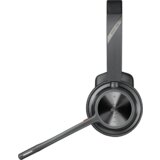 Poly Voyager 4310-M UC Headset +USB-A to USB-C Cable +BT700 dongle ( 7Y210AA ) | ePonuda.com