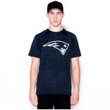 New Era Engineered Raglan New England Patriots, S Men's T-Shirt cene