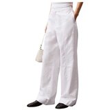 Calvin Klein Široke ženske pantalone Cene