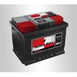 Black Bull akumulator bull, 12V, 55Ah Cene