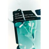 Abib Gummy Sheet Mask Madecassoside Sticker pomirjevalna tekstilna maska za krepitev kožne pregrade 27 ml Slike