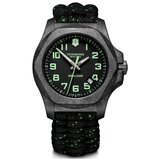 Victorinox muški analogni ručni sat 241859 i.n.o.x. carbon Cene