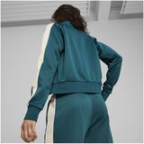 Puma Puloverji Trening Zelena | Shoptok.si