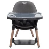 Graco hranilica Presti - Charcoal | shoptok.hr