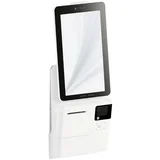 K2 Mini Kiosk Wall-Mount (F4502)