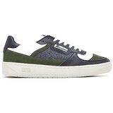 Morrison Nizke superge SNEAKERS AUSTRAL Zelena Cene