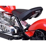  Električni motor do 80kg crveni | shoptok.hr