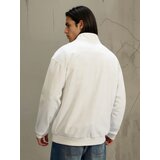 Sinsay Majica s printom i kontrastnim porubom | shoptok.hr