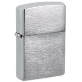 Zippo Upaljač ARMOR BRUSHED CHROME Cene