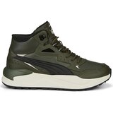 Puma muške patike x-ray speed mid wtr l 388574-04 Cene