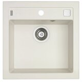Alveus sudopera Formic 20 g11 - bela 520 x 510 x 200 mm Cene