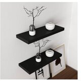 Hanah home polica Gizli2 60 black | ePonuda.com