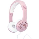 OTL Hello Kitty Rose Gold otroške slušalke, (21243350) | Shoptok.si