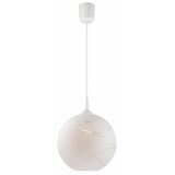 Luster na sajli 1xE27/60W/230V Cene