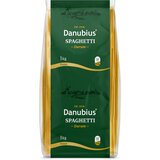 Danubius testenina spaghetti 1 kg cene