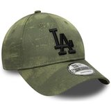New Era 940 Mlb Print 9FORTY Losdod Zelena | shoptok.hr