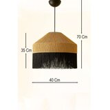 Opviq visilica Fiora, Bež | Eponuda.com