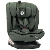Lorelli CAPELLA autosjedalica i-Size Isofix 360 40-150 cm, Green | shoptok.hr
