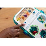 BABY EINSTEIN Hape Magic Touch Shopping Basket aktivna igračka 9 m+ 1 kom | shoptok.hr