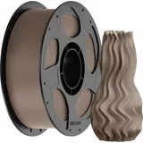 PLA Basic Brown - 1,75 mm / 1000 g