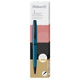 Pelikan Kemijska olovka Jazz Noble Elegance, plava, u poklon kutiji Cijene